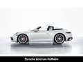 Porsche 992 911 Targa 4S HA-Lenkung Liftsystem-VA BOSE Weiß - thumbnail 2