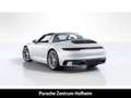 Porsche 992 911 Targa 4S HA-Lenkung Liftsystem-VA BOSE Weiß - thumbnail 3