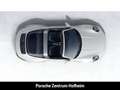 Porsche 992 911 Targa 4S HA-Lenkung Liftsystem-VA BOSE Weiß - thumbnail 4