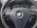 BMW 525 5 Tour. 525d 3,0D XEN AUTO AHK LUFTFEDER DEFEKT Azul - thumbnail 9
