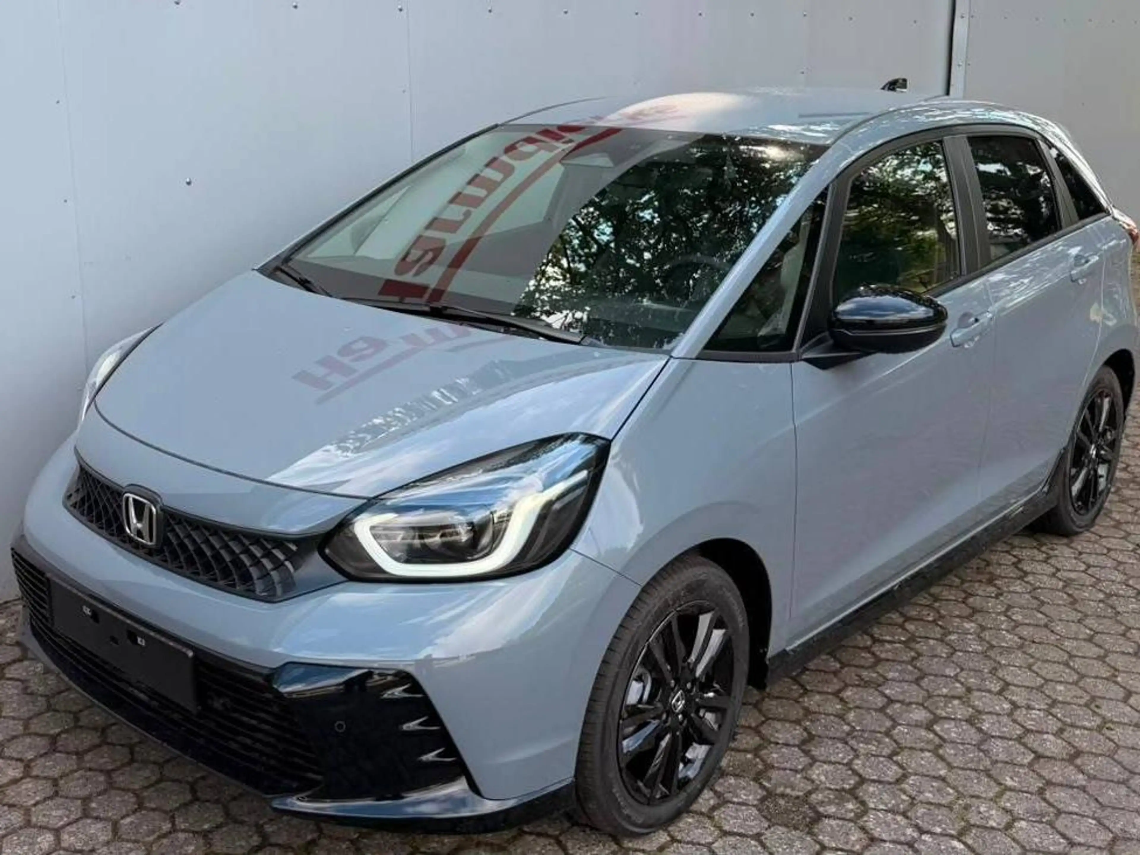 Honda Jazz 1.5 i-MMD Hybrid Advance Sport
