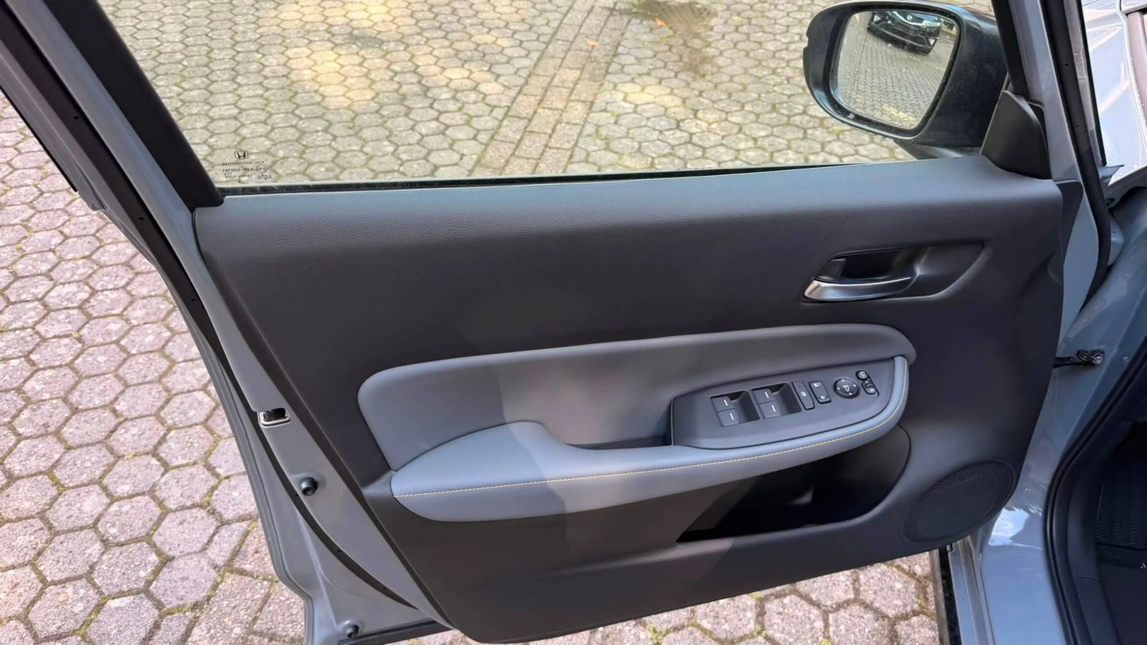 Honda Jazz 1.5 i-MMD Hybrid Advance Sport — photo 7