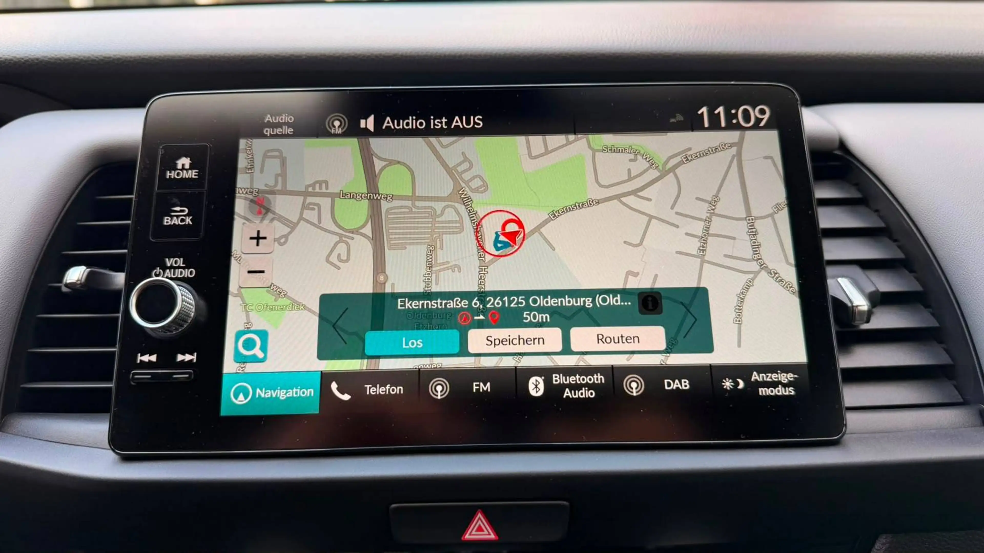 Honda Jazz 1.5 i-MMD Hybrid Advance Sport — photo 10