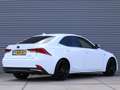 Lexus IS 300 300h Hybrid F-Sport Line *Mark Levinson*Adaptive C Blanc - thumbnail 2