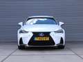 Lexus IS 300 300h Hybrid F-Sport Line *Mark Levinson*Adaptive C Blanc - thumbnail 10