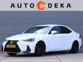 Lexus IS 300 300h Hybrid F-Sport Line *Mark Levinson*Adaptive C Blanc - thumbnail 1