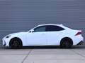 Lexus IS 300 300h Hybrid F-Sport Line *Mark Levinson*Adaptive C Blanc - thumbnail 4