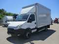 Iveco Daily 70C17 3000 170CV E5 CENTINA DA 4.50 M PATENTE C Alb - thumbnail 1