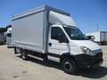 Iveco Daily 70C17 3000 170CV E5 CENTINA DA 4.50 M PATENTE C Alb - thumbnail 3