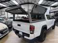 Toyota Tacoma TRD Pro 3.5L V6 Double Cabine  Short Bed - Immat France / PAS DE MALUS Schwarz - thumbnail 10