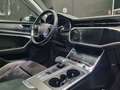 Audi A6 Avant 40 TDI S tronic Negro - thumbnail 12