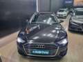 Audi A6 Avant 40 TDI S tronic Negro - thumbnail 4