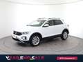 Volkswagen T-Roc Friends TSI Weiß - thumbnail 1