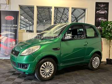 X-Too S SPORT Mopedauto Minicar Microcar 45 KM