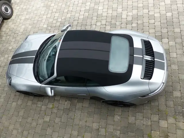 Porsche 992 /911 GTS Cabrio 1.Hd ufrei Approved12 28