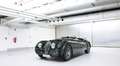 Jaguar XK 120 Roadster restauriert Topzustand Vert - thumbnail 3
