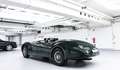 Jaguar XK 120 Roadster restauriert Topzustand Vert - thumbnail 8