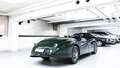 Jaguar XK 120 Roadster restauriert Topzustand Vert - thumbnail 6