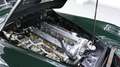 Jaguar XK 120 Roadster restauriert Topzustand Vert - thumbnail 15