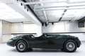Jaguar XK 120 Roadster restauriert Topzustand Vert - thumbnail 5