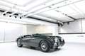 Jaguar XK 120 Roadster restauriert Topzustand Vert - thumbnail 1