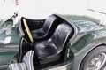 Jaguar XK 120 Roadster restauriert Topzustand Vert - thumbnail 13