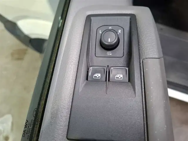 Volkswagen Crafter view 15