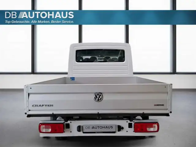 Volkswagen Crafter view 5