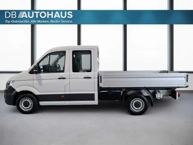 Volkswagen Crafter view 7