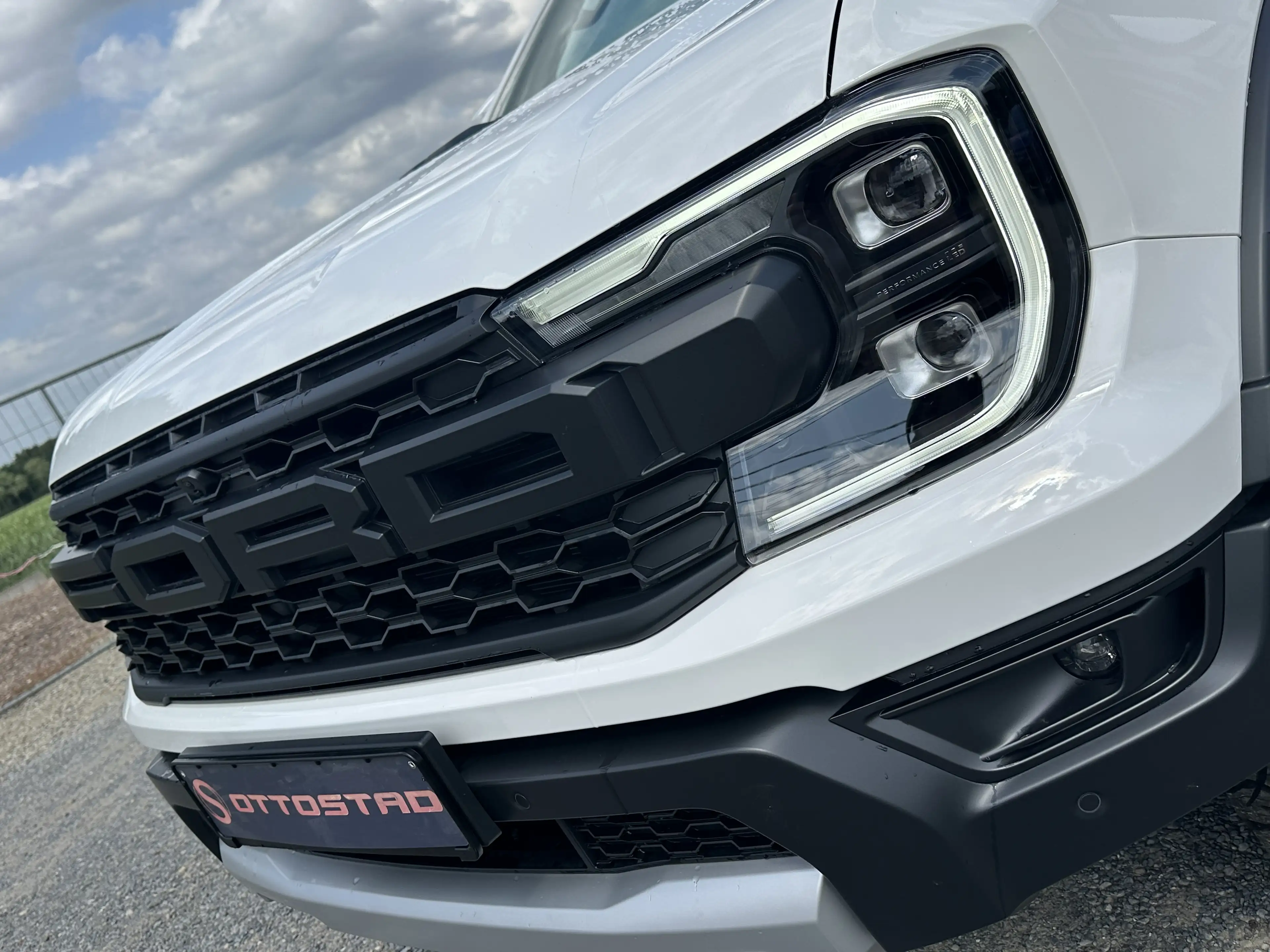 Ford Ranger Raptor 2.0 diesel 205Pk — photo 10