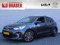 Kia Rio 1.0 TGDI ComfortPlusLine Navigator | Navi | Carpla Gris - thumbnail 1