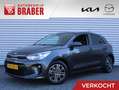 Kia Rio 1.0 TGDI ComfortPlusLine Navigator | Trekhaak | Na Grijs - thumbnail 1