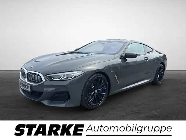 BMW 840 d xDrive M Technik Sport