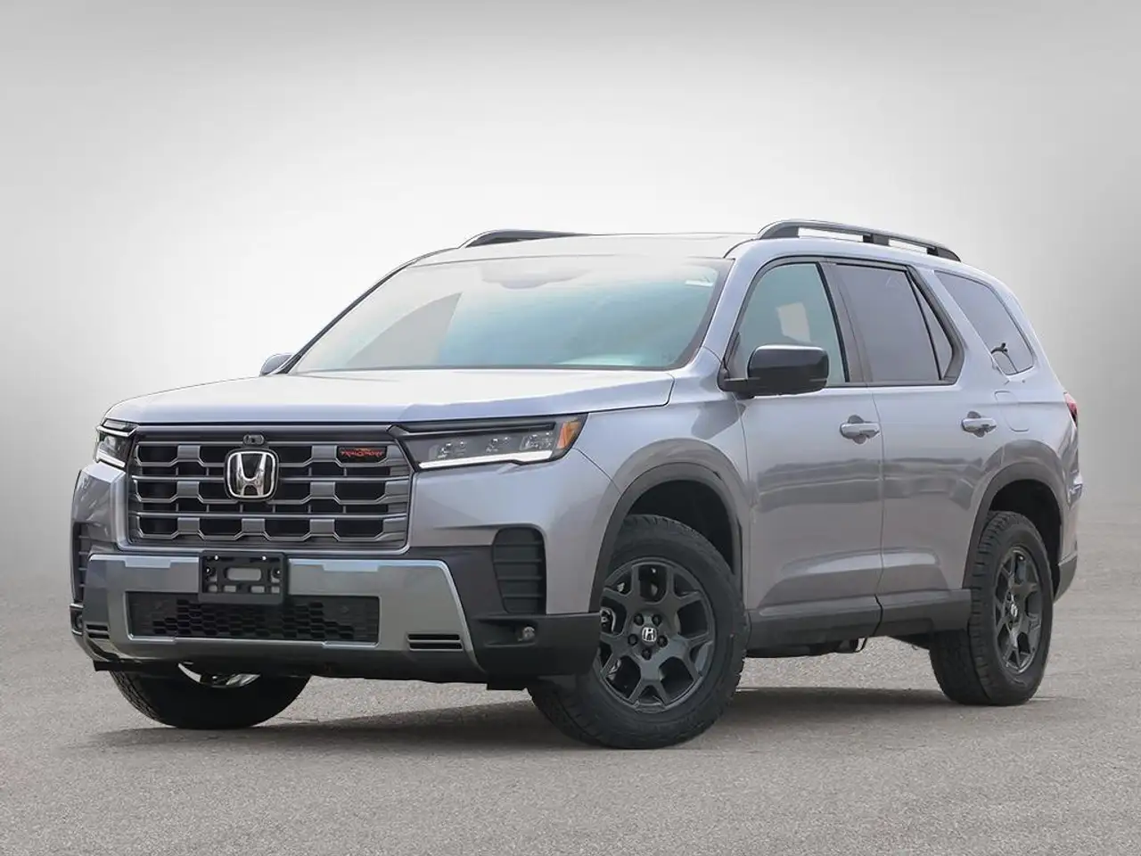2026 Honda Pilot