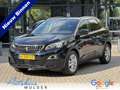 Peugeot 3008 1.2 PureTech Blue Lease Executive Camera/Trekhaak/ Zwart - thumbnail 1