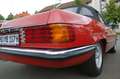 Mercedes-Benz SL 450 W107 Oldtimer Rojo - thumbnail 7