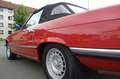 Mercedes-Benz SL 450 W107 Oldtimer Rojo - thumbnail 10