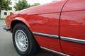 Mercedes-Benz SL 450 W107 Oldtimer Rojo - thumbnail 11