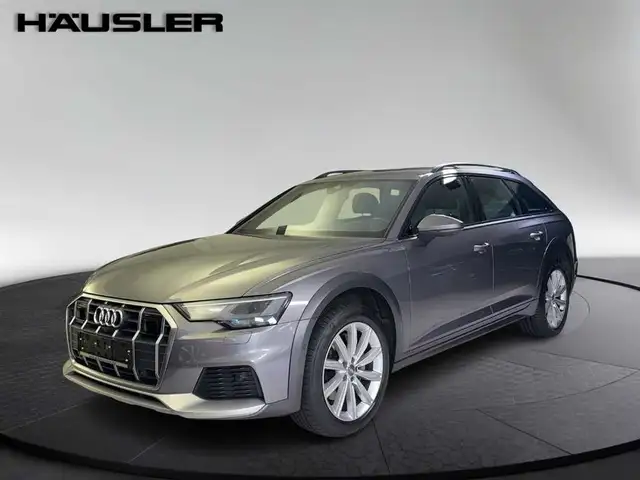 Audi A6 allroad quattro 3.0 TDI Automatik Leder Kamera LED