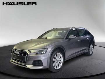 quattro 3.0 TDI Automatik Leder Kamera LED