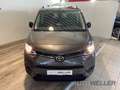 Toyota Proace City Verso Elektro 50 kWh L1 Team D *CarPlay*ACC* Szürke - thumbnail 5