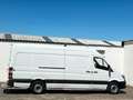 Mercedes-Benz Sprinter 316 Maxi L3H2 Benzin/Cng Automatik Eur6 Weiß - thumbnail 19