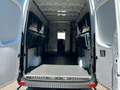 Mercedes-Benz Sprinter 316 Maxi L3H2 Benzin/Cng Automatik Eur6 Weiß - thumbnail 15