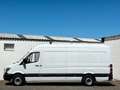 Mercedes-Benz Sprinter 316 Maxi L3H2 Benzin/Cng Automatik Eur6 Weiß - thumbnail 20