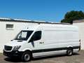 Mercedes-Benz Sprinter 316 Maxi L3H2 Benzin/Cng Automatik Eur6 Weiß - thumbnail 1
