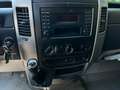 Mercedes-Benz Sprinter 316 Maxi L3H2 Benzin/Cng Automatik Eur6 Weiß - thumbnail 7