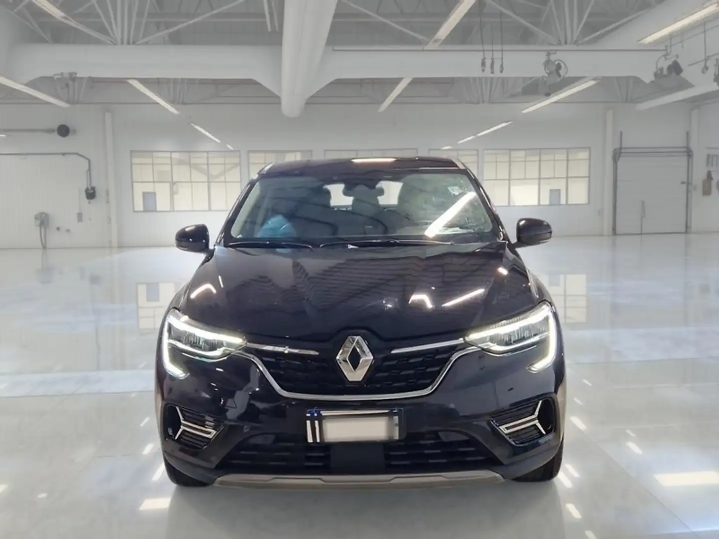 Renault Arkana 1.6 Hybrid E-TECH 69KW INTENS - 2