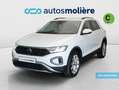 Volkswagen T-Roc 2.0TDI Life DSG7 110KW Blanco - thumbnail 1