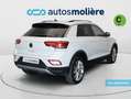 Volkswagen T-Roc 2.0TDI Life DSG7 110KW Blanco - thumbnail 4