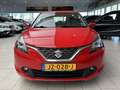 Suzuki Baleno 1.2 Exclusive [ DEALER ONDERHOUDEN I ALL-SEASON BA Rojo - thumbnail 17